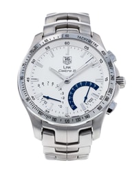 Tag Heuer Link CJF7111.BA0592